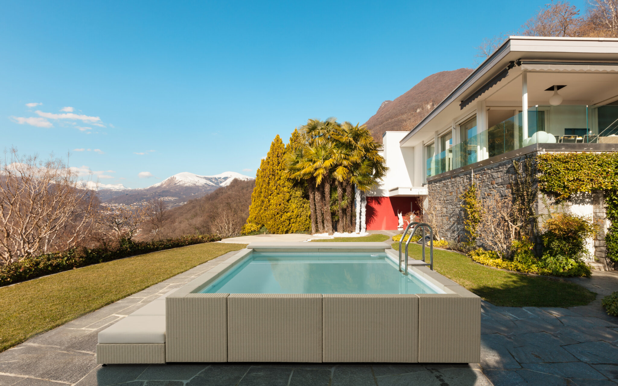 Proiect Wellness Laghetto