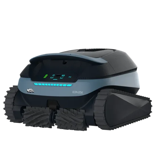 Robot de curățat piscină