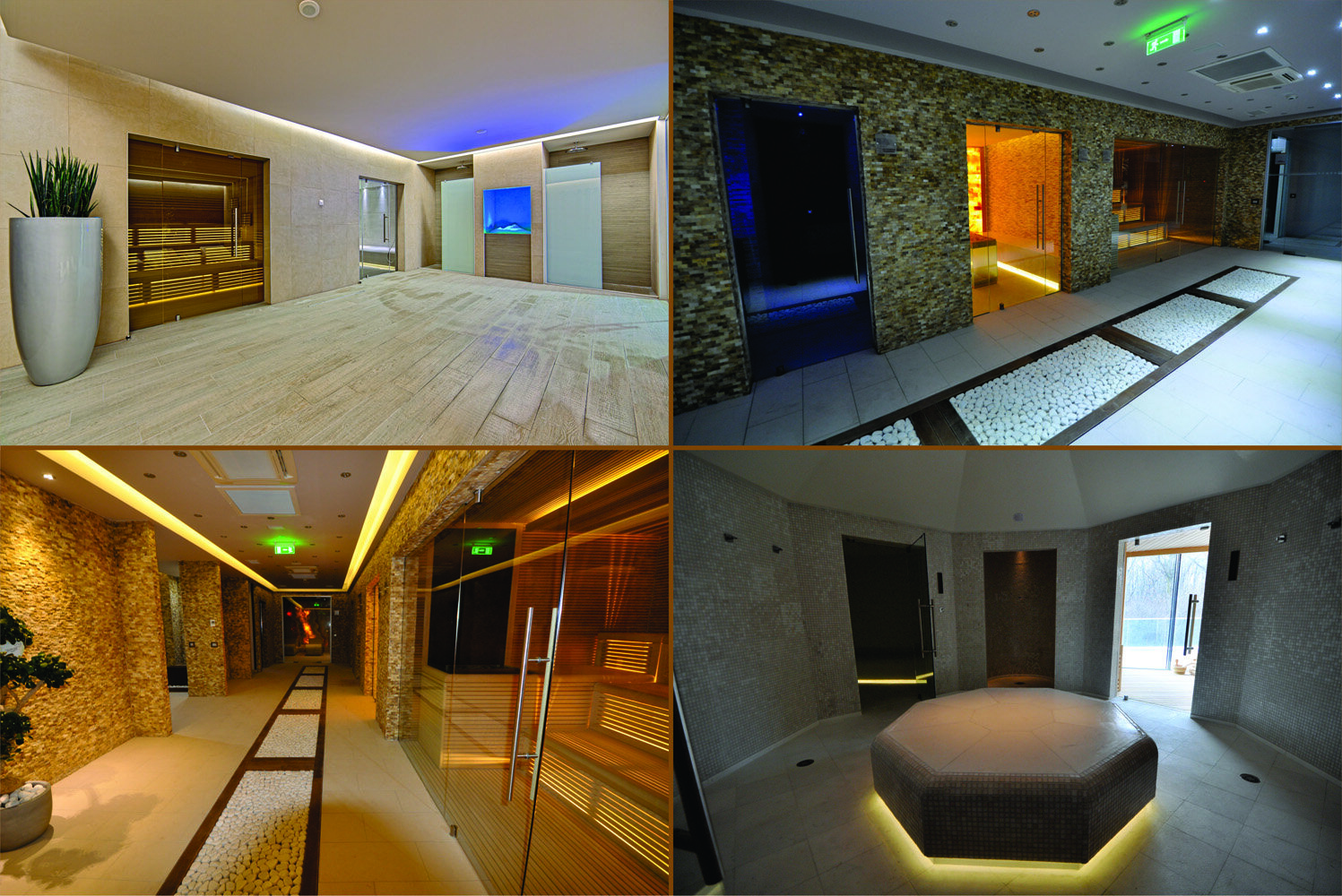 Wellness Center