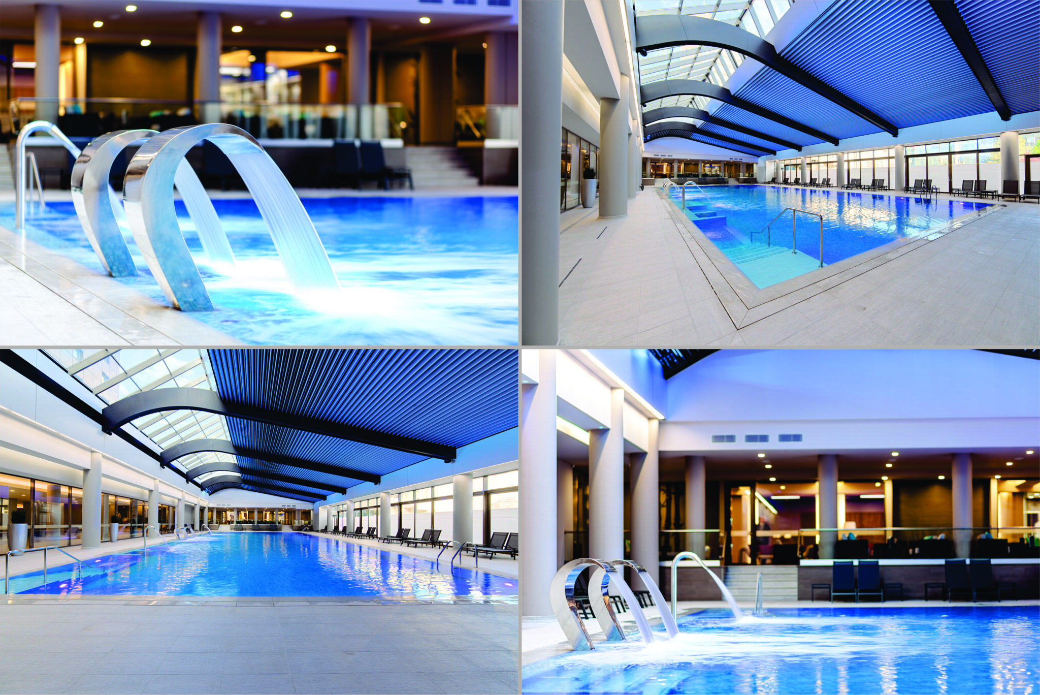 Piscine Publice
