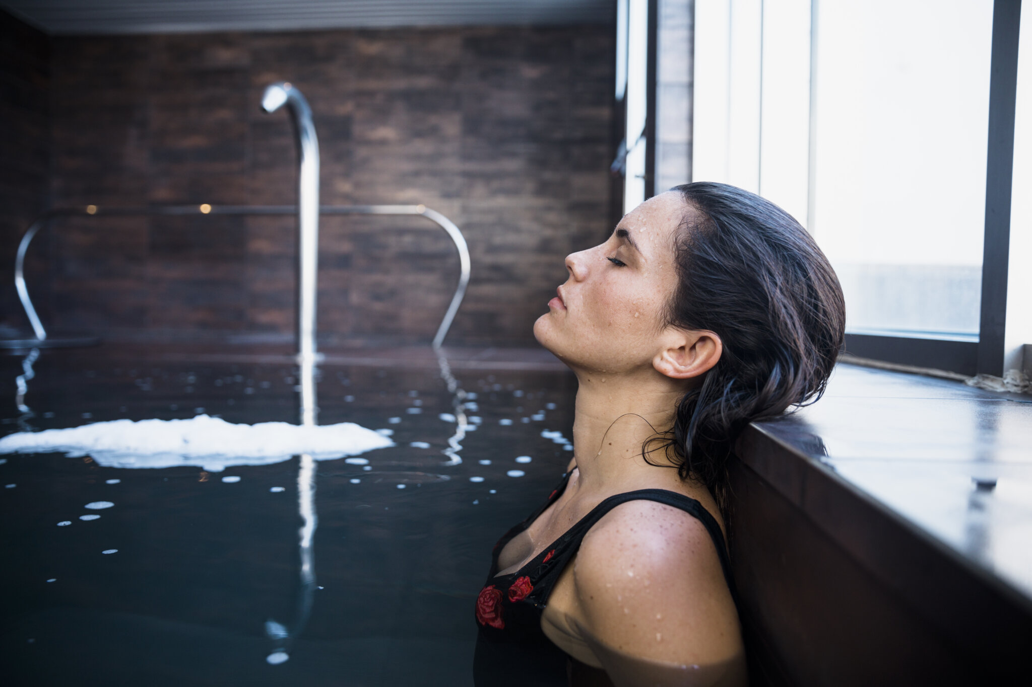 Spa wellness