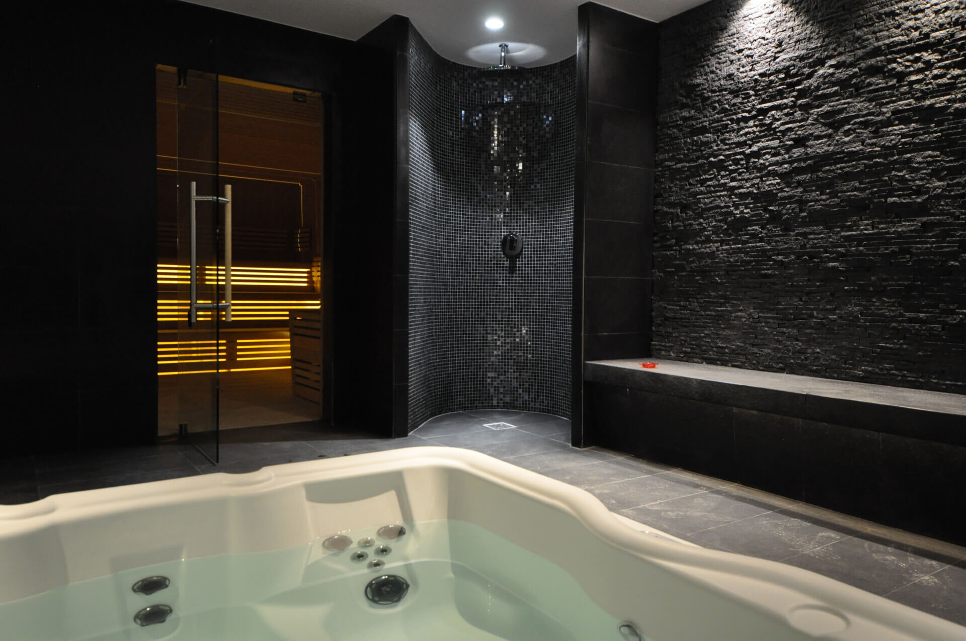 Proiect Wellness Laghetto