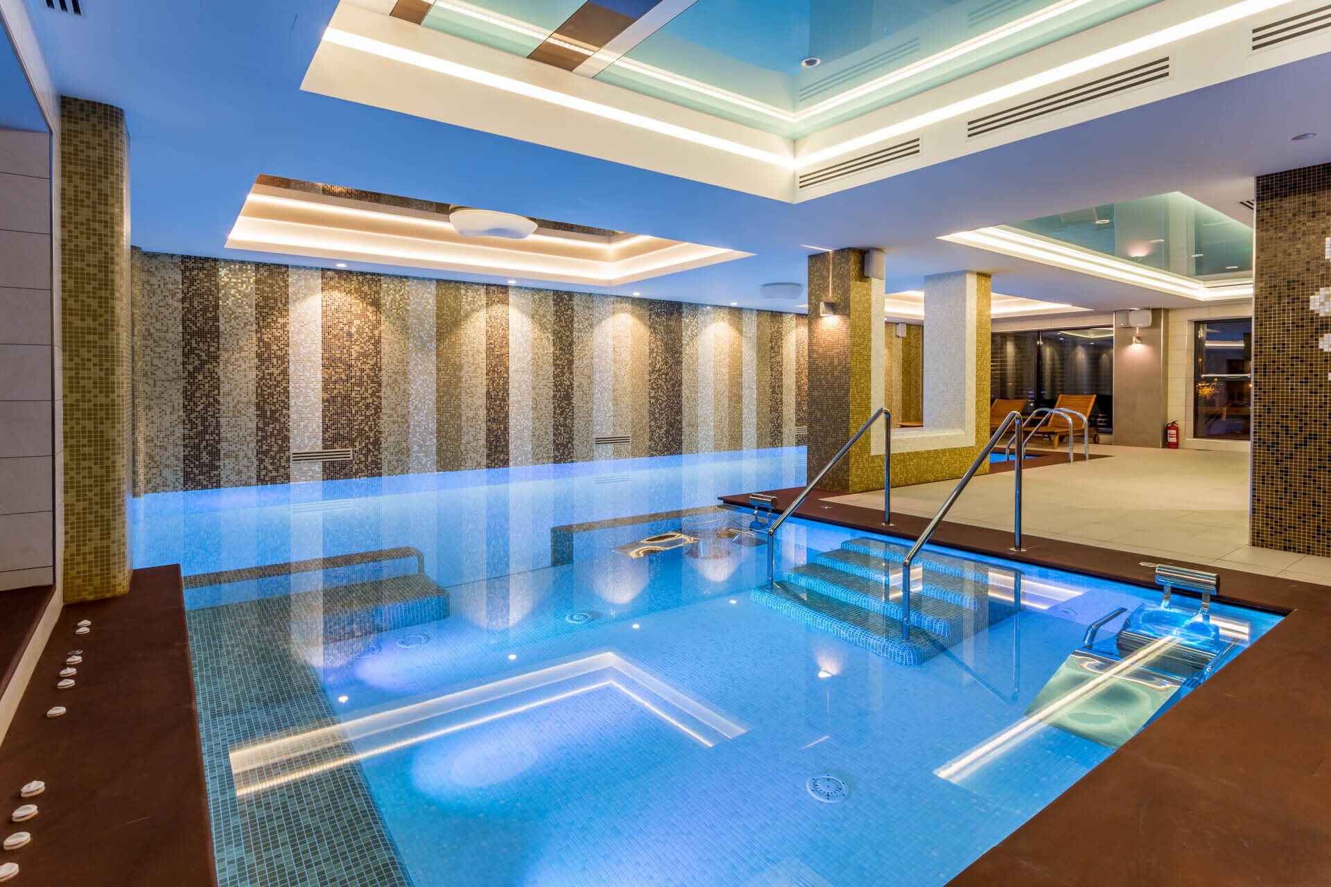 Proiect Wellness Laghetto