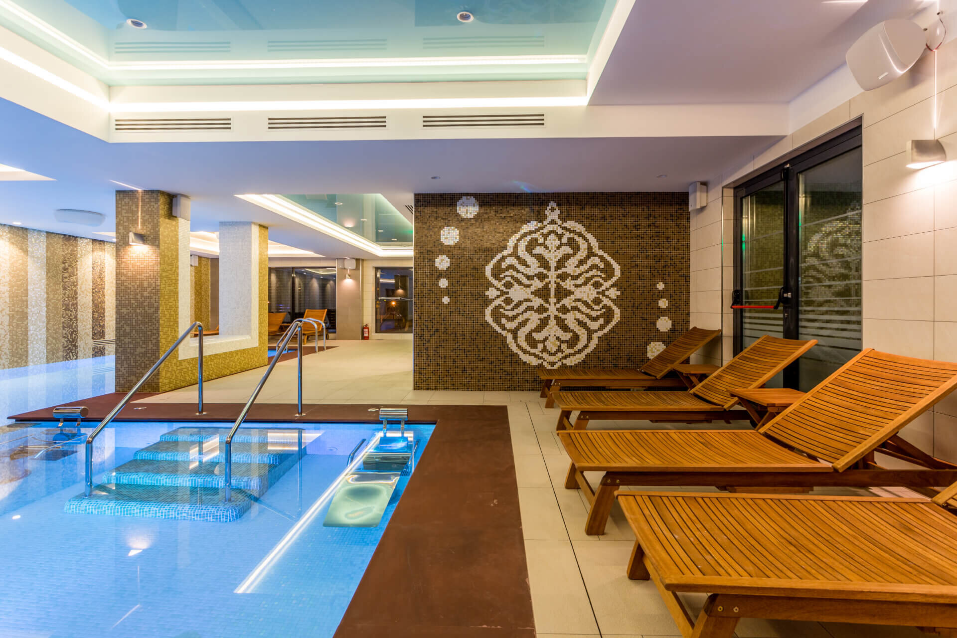 Proiect Wellness Laghetto