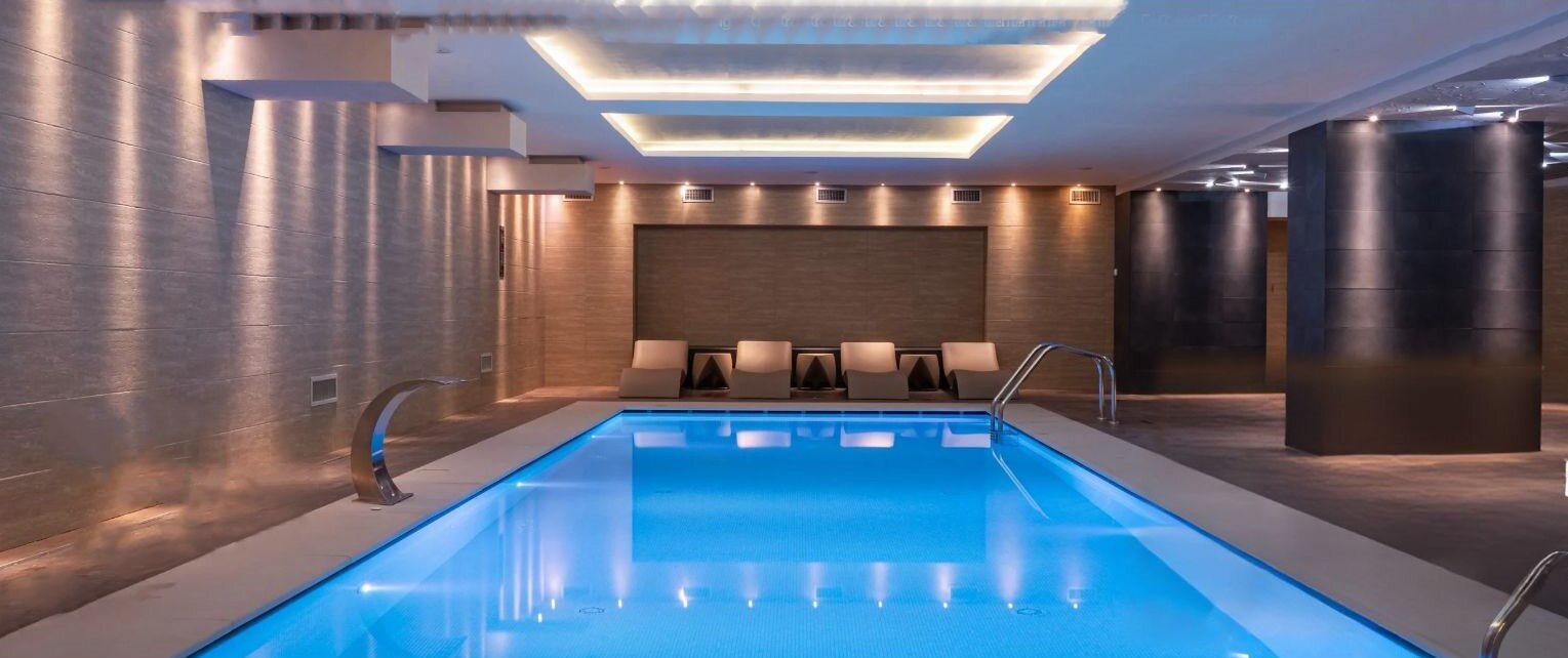 Wellness Laghetto