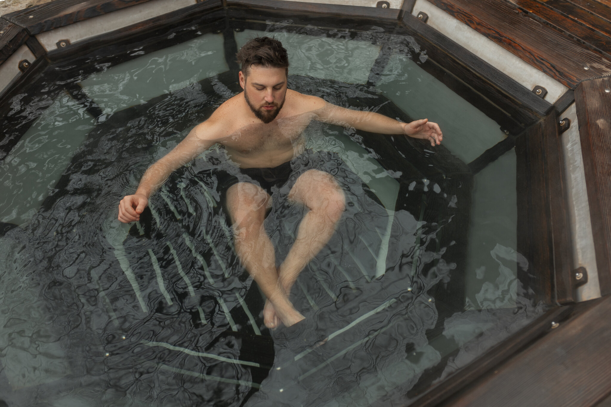 Jacuzzi premium